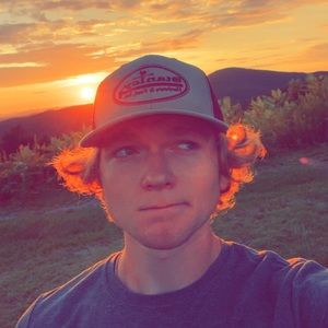 Meet your Posher, Austin